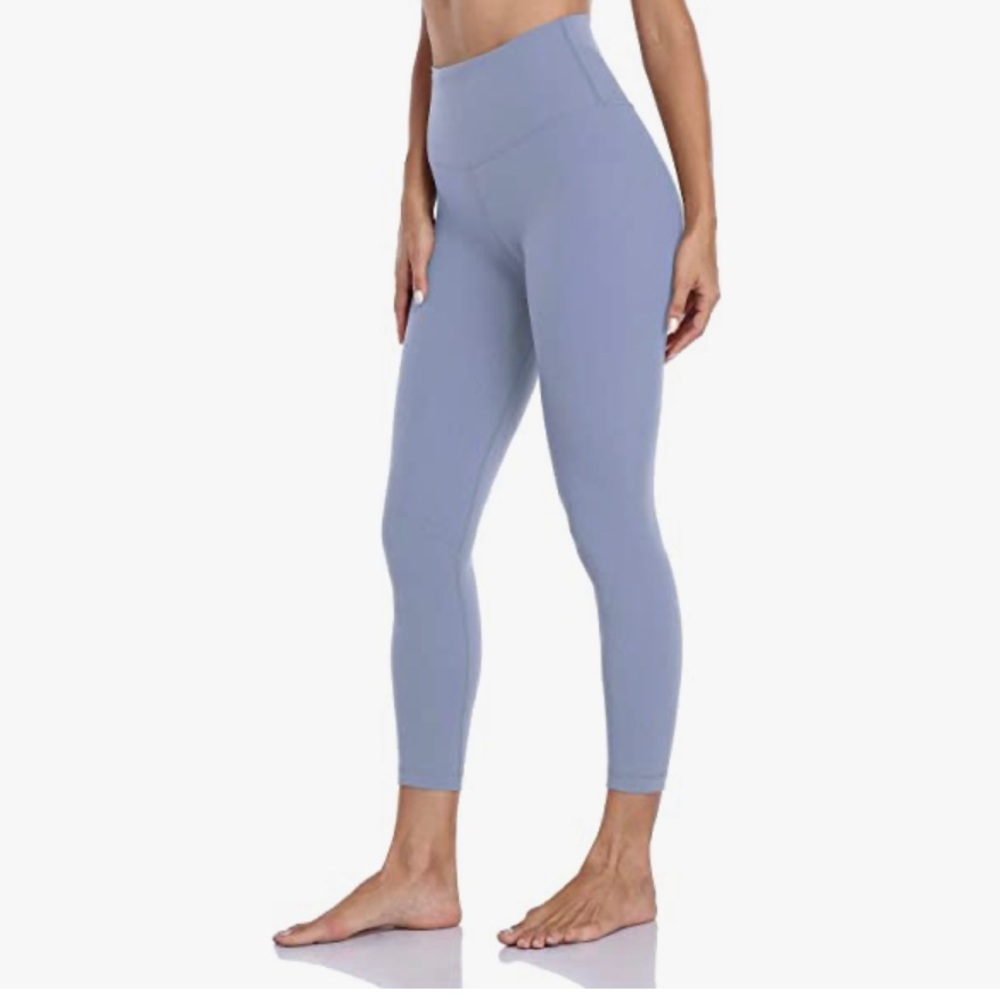 Hey Nuts Buttery Soft Leggings